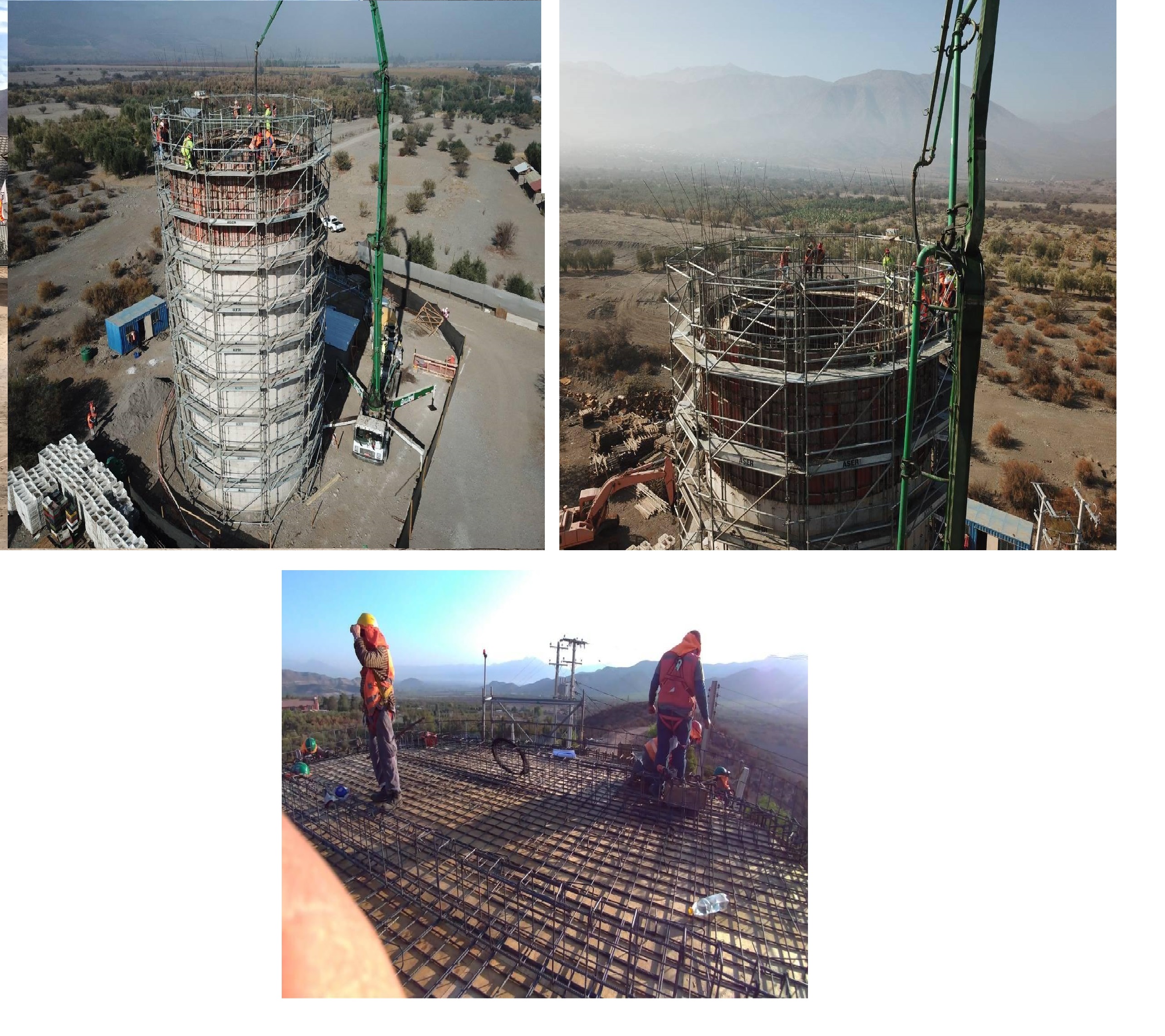 Obras Civiles
