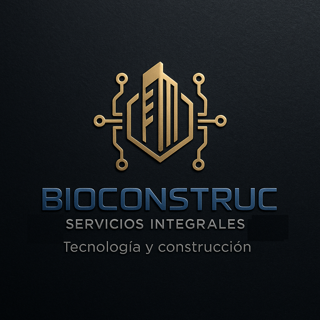 Logo Bioconstruc